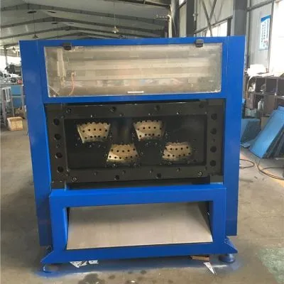 紙コップ用紙打抜き機